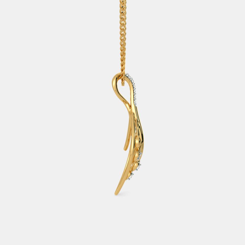 The Thyra Pendant - image 5
