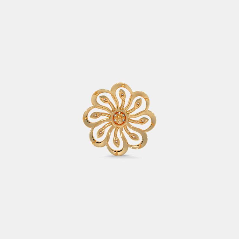 The Orvil Stud Earrings - image 8