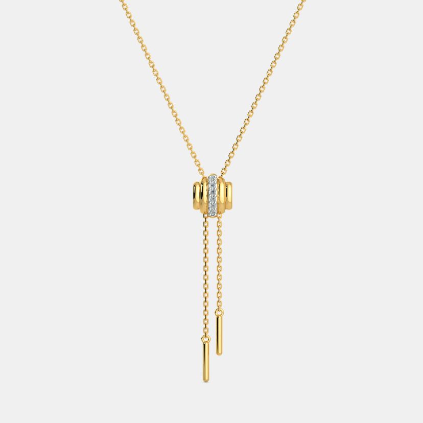 The Madeline Necklace - image 5
