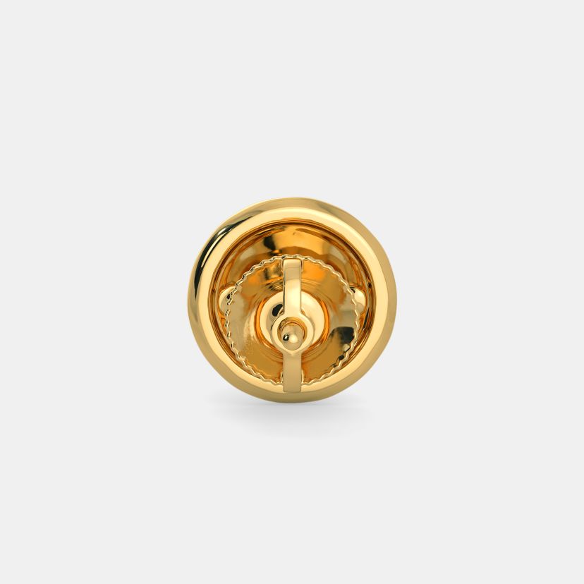 The Octavia Stud Earrings - image 5