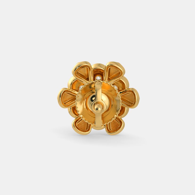 The Emerson Stud Earrings - image 5