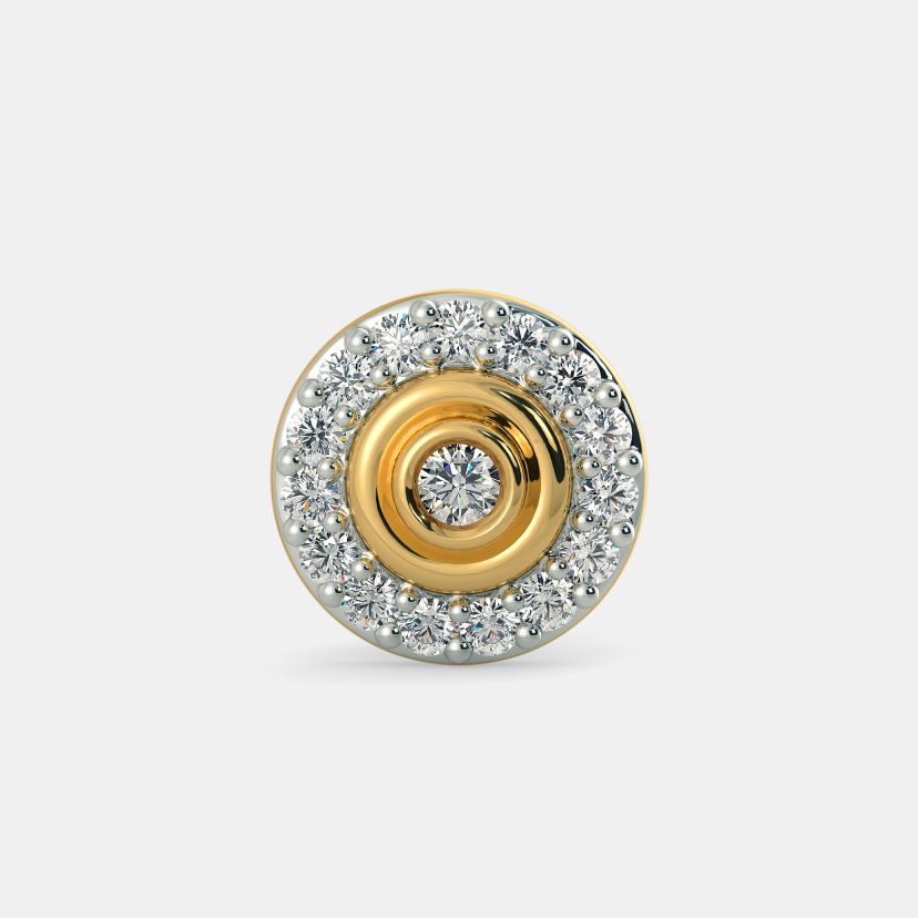 The Dylan Stud Earrings - image 7