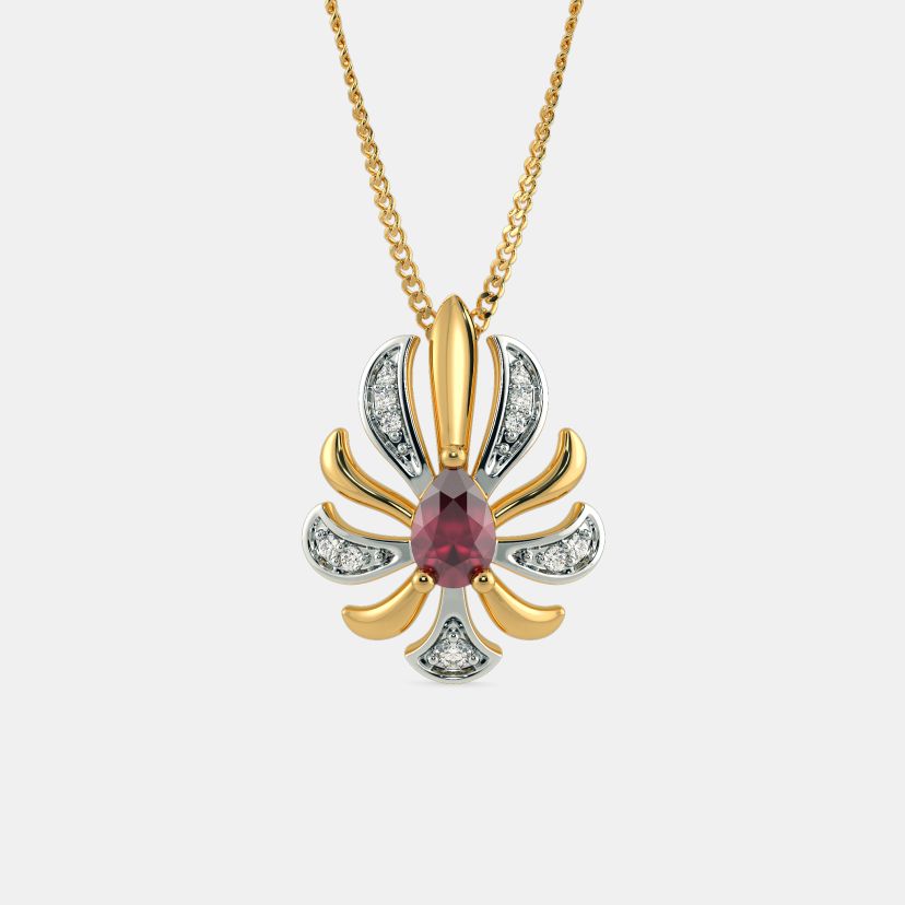 The Saisha Pendant - image 6