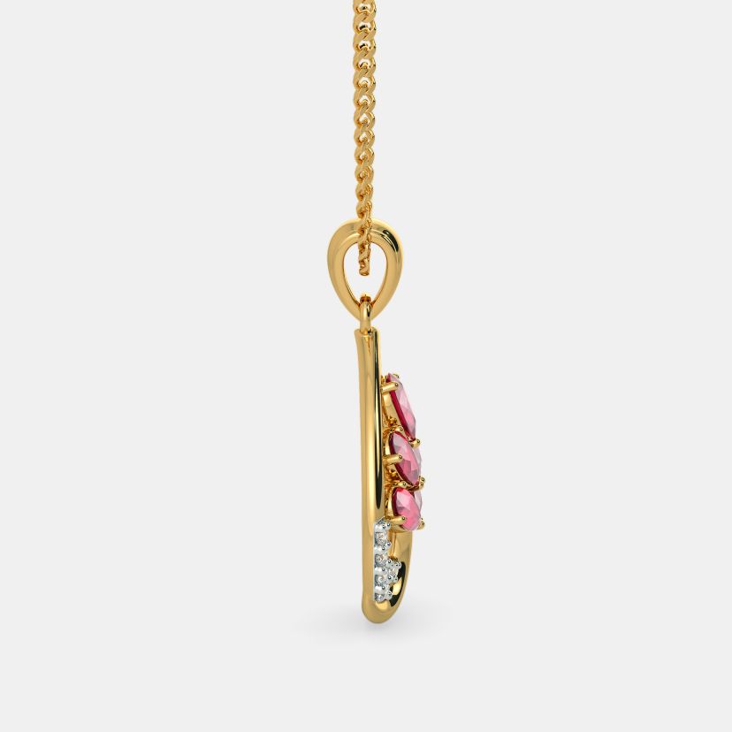 The Vanika Pendant - image 5