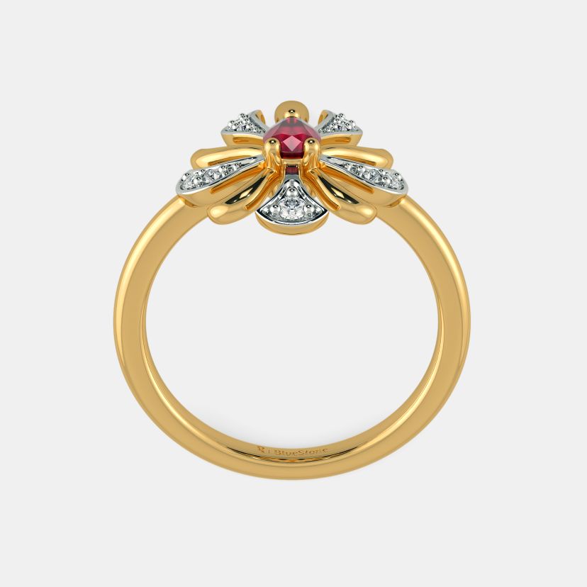 The Saisha Ring - image 7