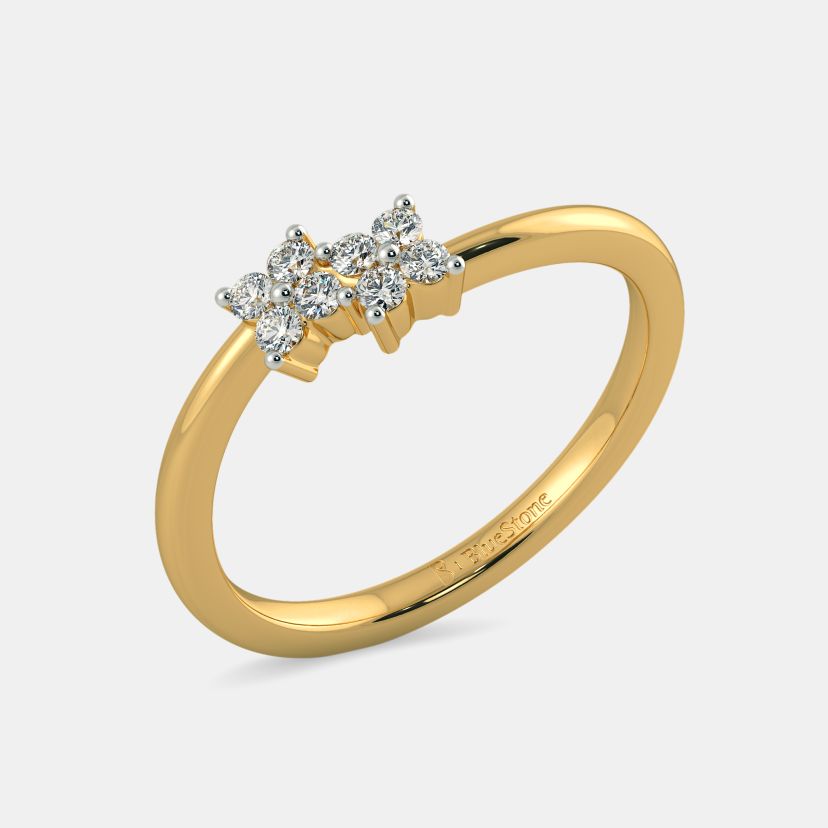 The Devin Ring - image 1