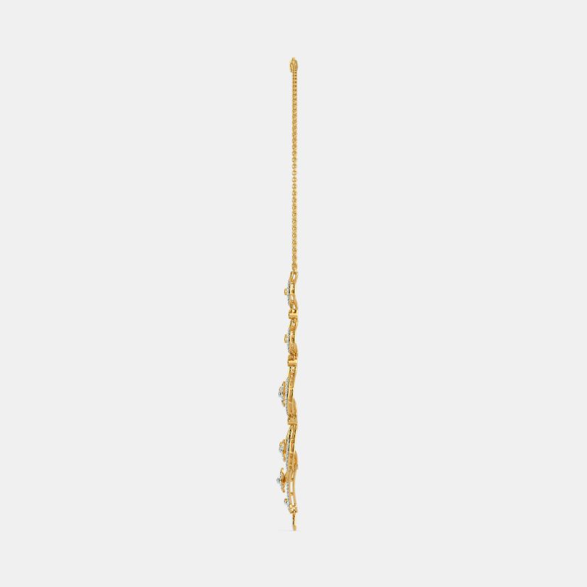 The Ithal charm Necklace - image 3