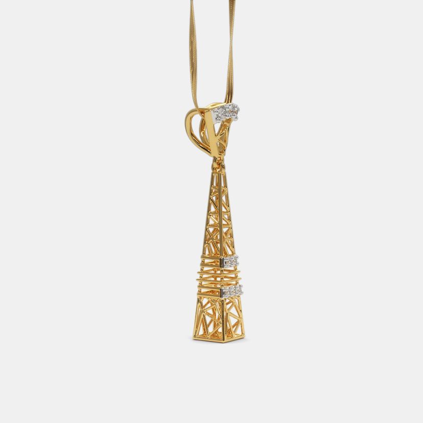 The Blythe Pendant - image 3