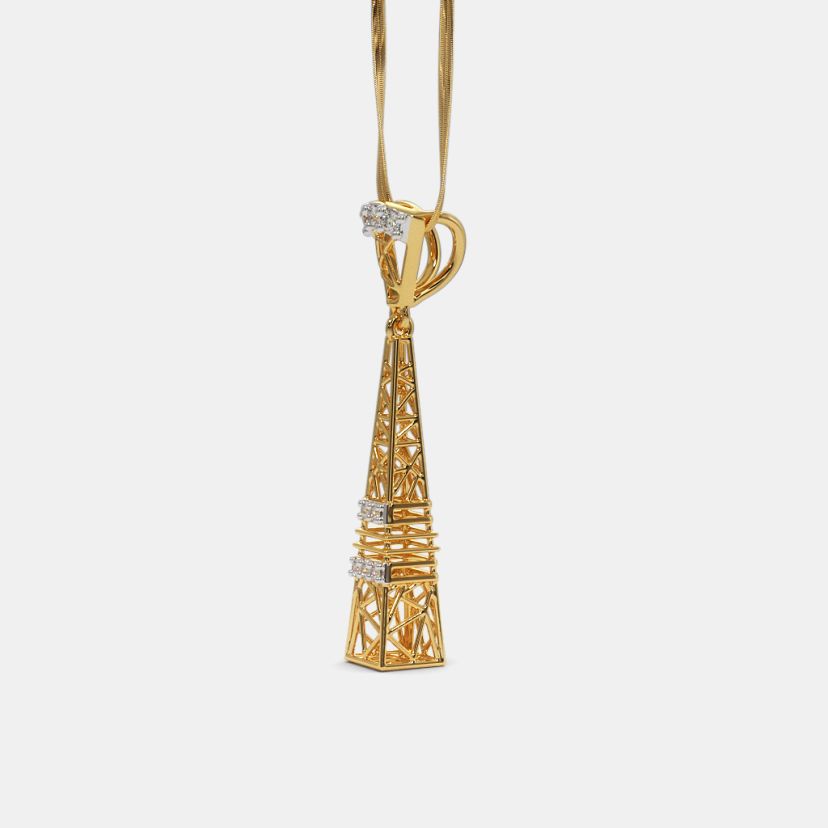 The Blythe Pendant - image 5