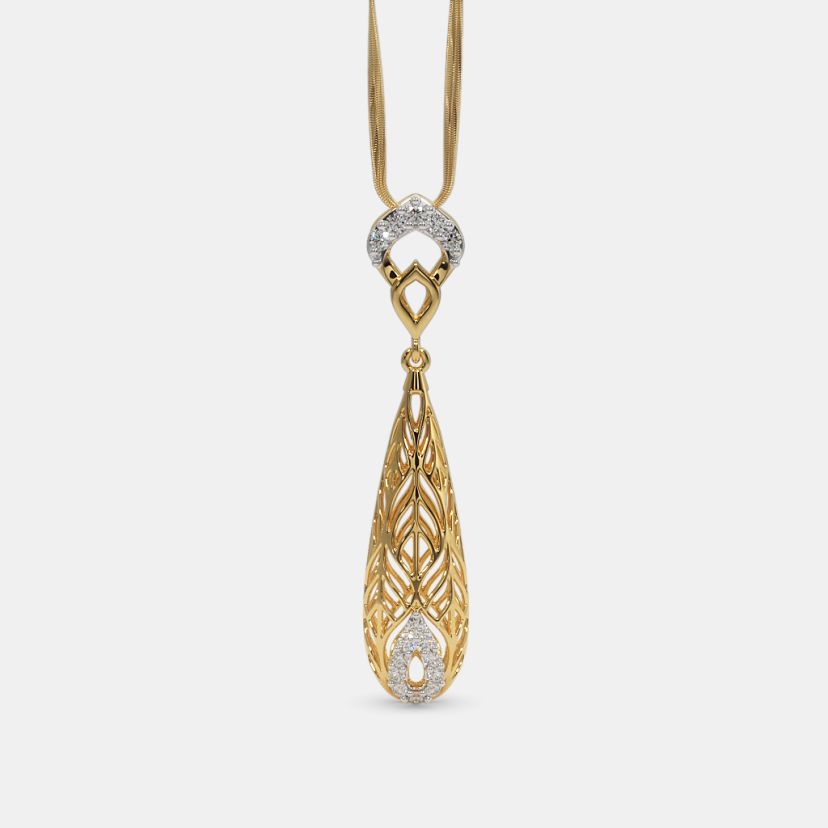 The Midge Pendant - image 4