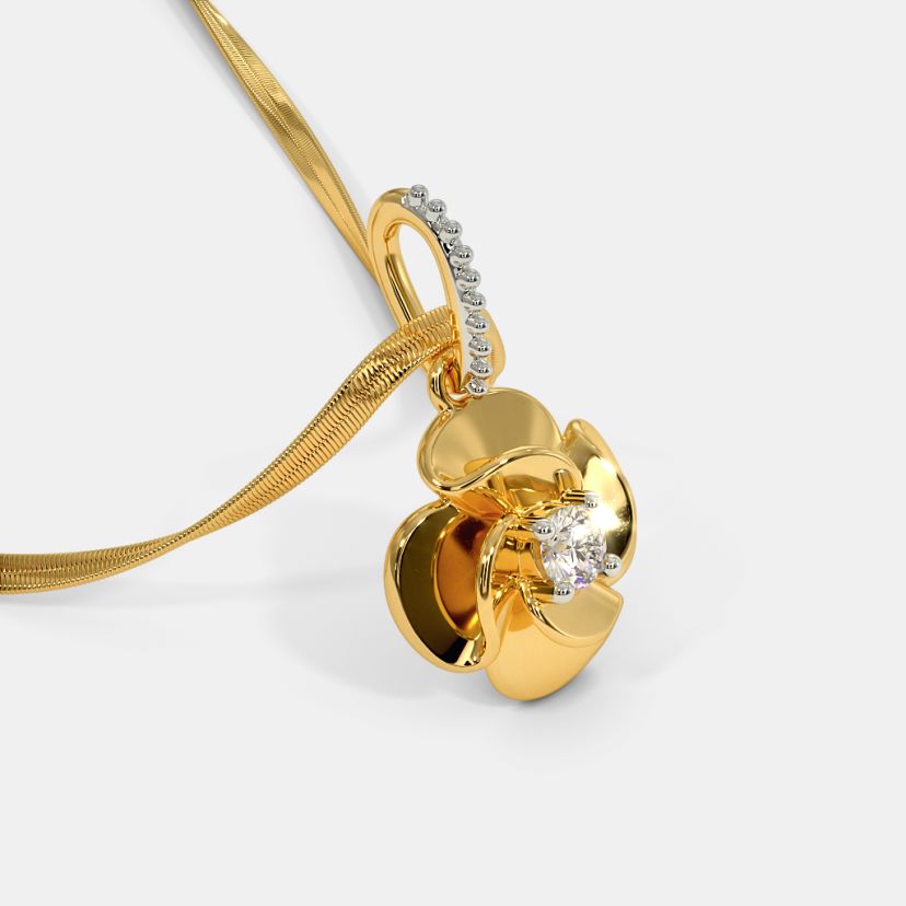 The Queenie Pendant - image 7