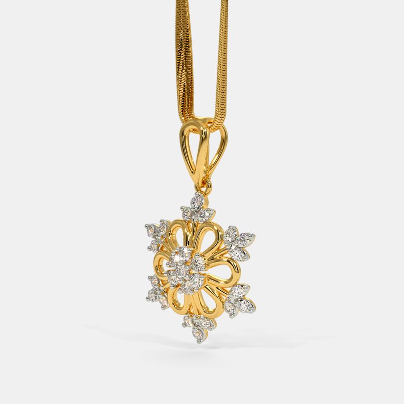 The Breanne Pendant - image 4