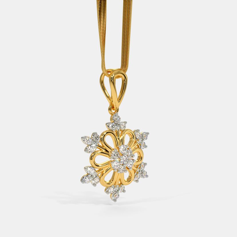 The Breanne Pendant - image 6