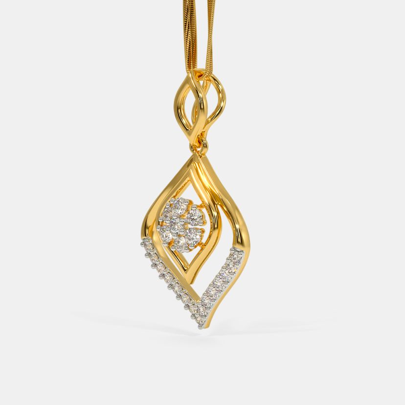 The Violet Pendant - image 4