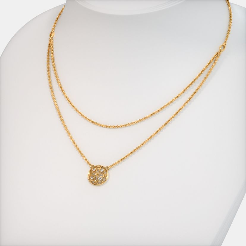 The Aaseemah Necklace - image 1