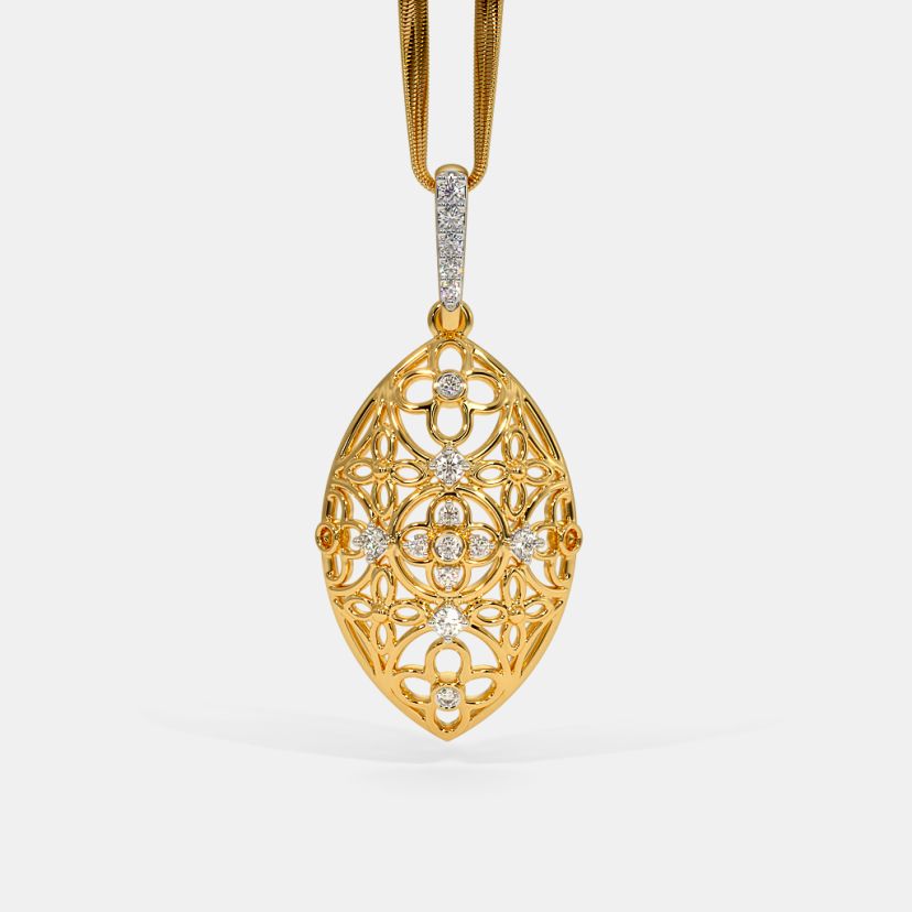 The Merilee Pendant - image 5