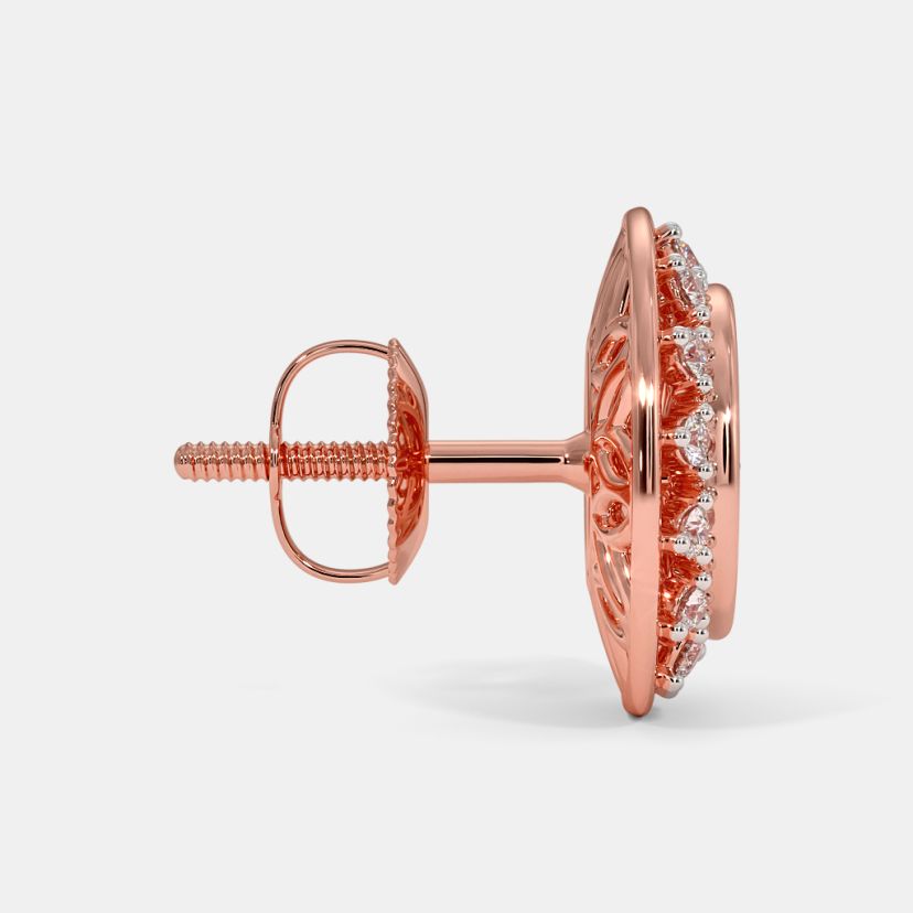 The Aiken Stud Earrings - image 7