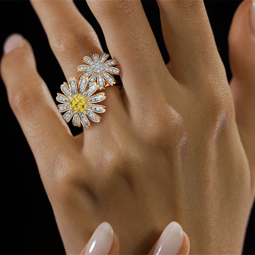 The Tatuini Ring - image 3