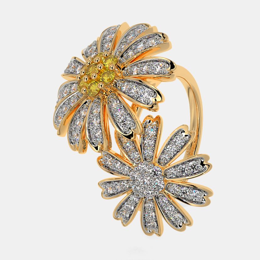 The Tatuini Ring - image 1