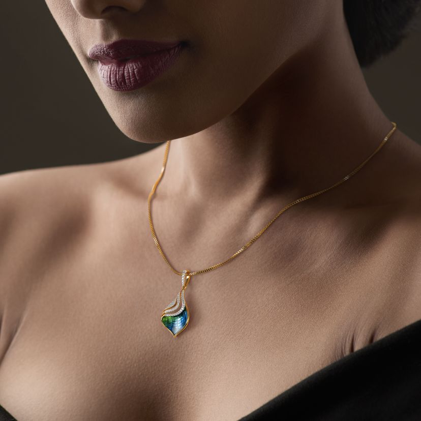The Neelja Pendant - image 3