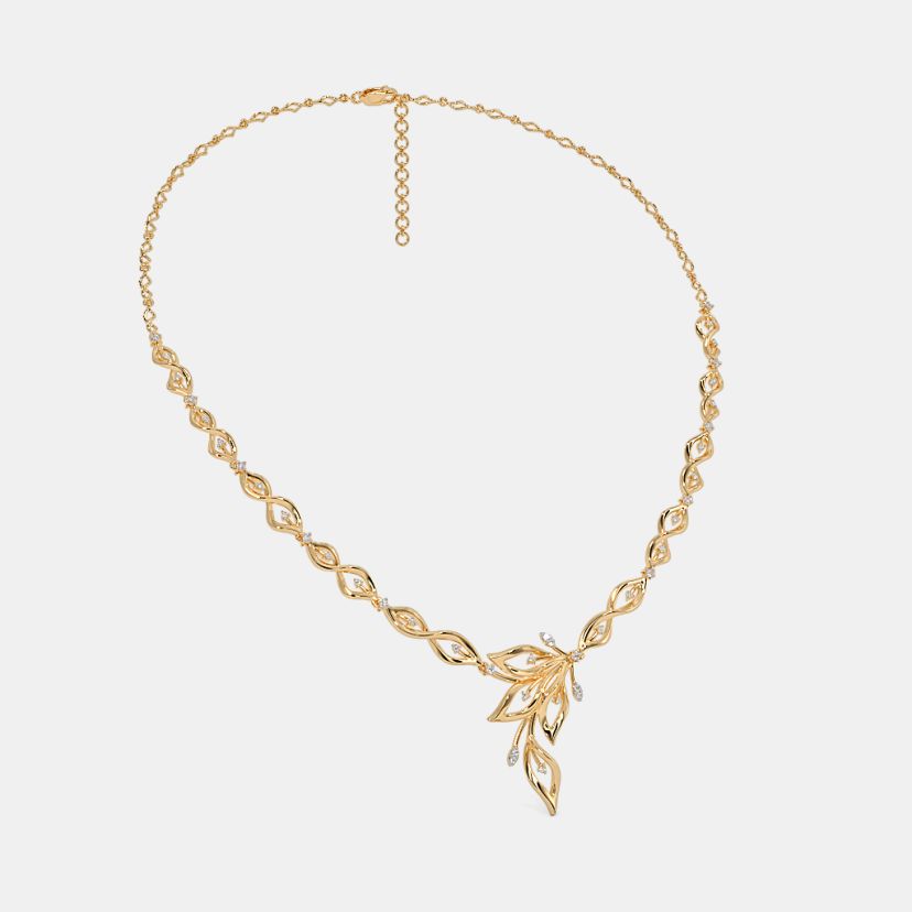 The Almire Necklace - image 6