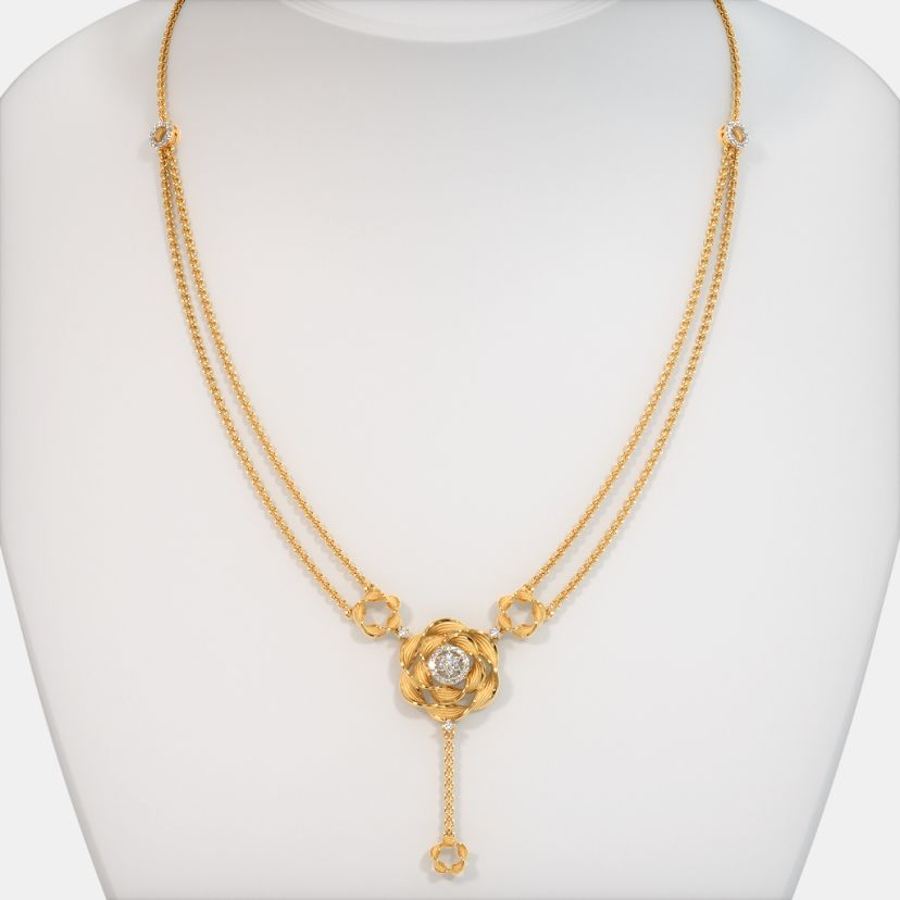 The Aaniya Necklace - image 4