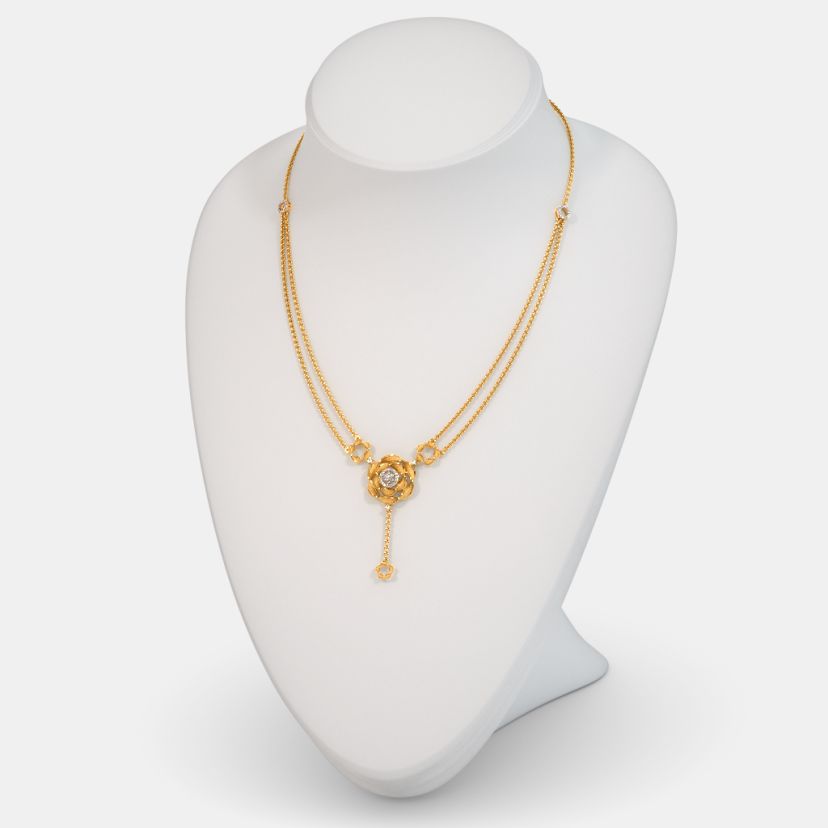 The Aaniya Necklace - image 6
