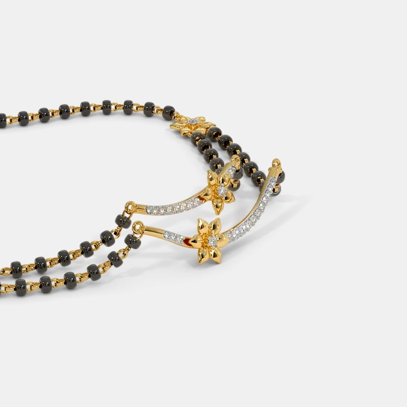 The Aadrita Mangalsutra - image 7