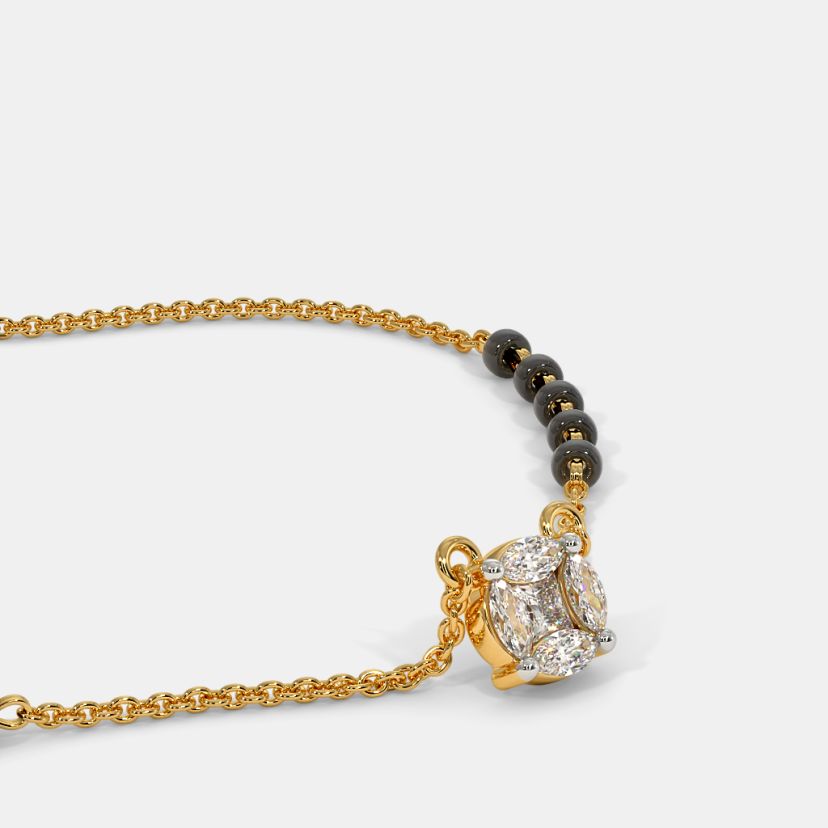 The Tivri Mangalsutra - image 7