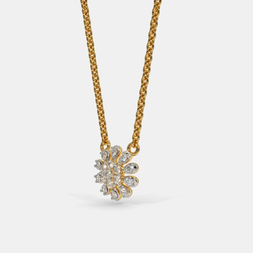 The Pulina Mangalsutra - image 4