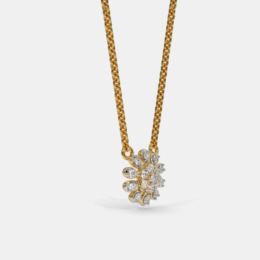 The Pulina Mangalsutra - image 6