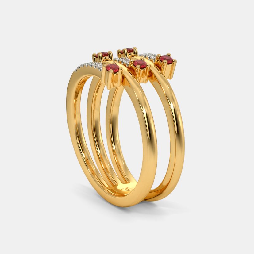 The Abiah Ring - image 8