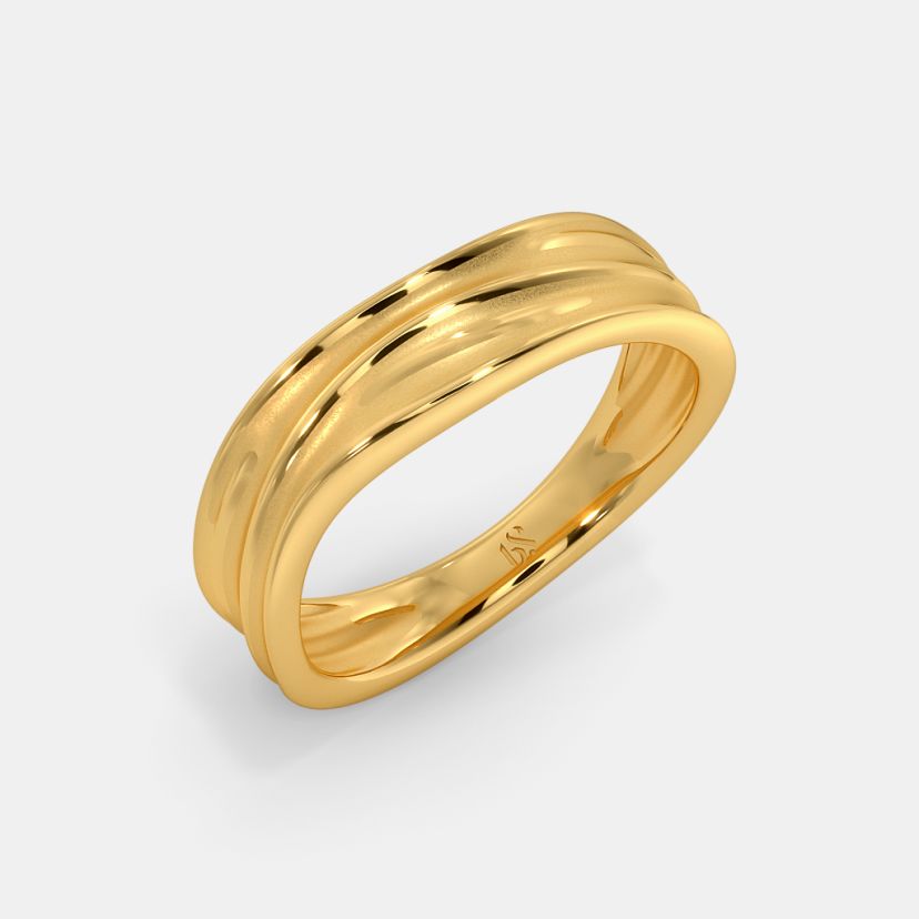 The Gellaya Ring - image 1