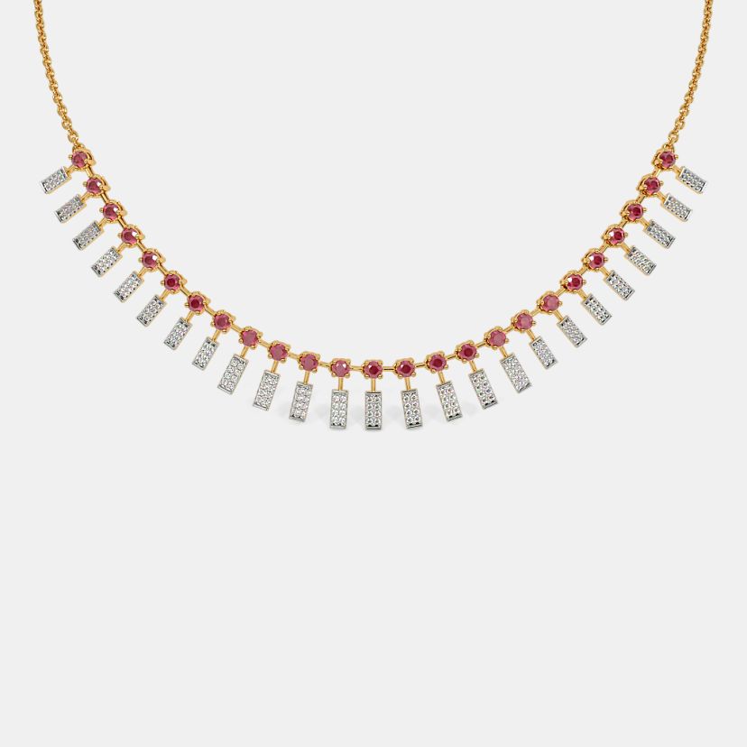 The Inessa Necklace - image 1