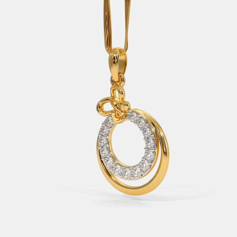 The Chesa Pendant - image 4