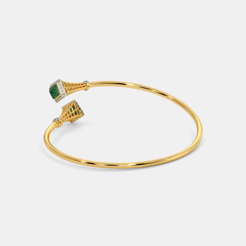 The Idaya Twister Bangle - image 6