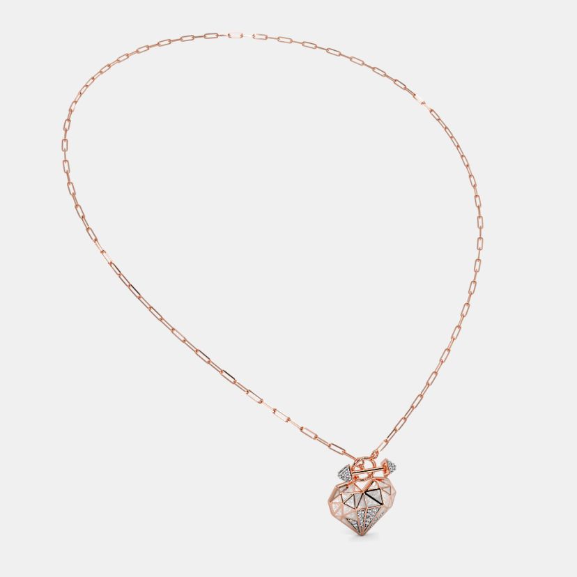 The Nymeria Toggle Necklace - image 6