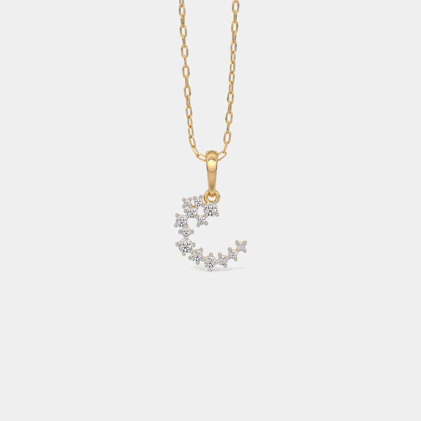 The Micans Pendant - image 4