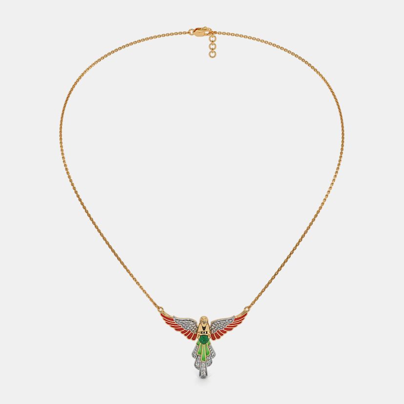 The Spectacle Necklace - image 5