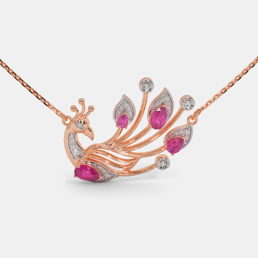 The Pinion Necklace - image 4