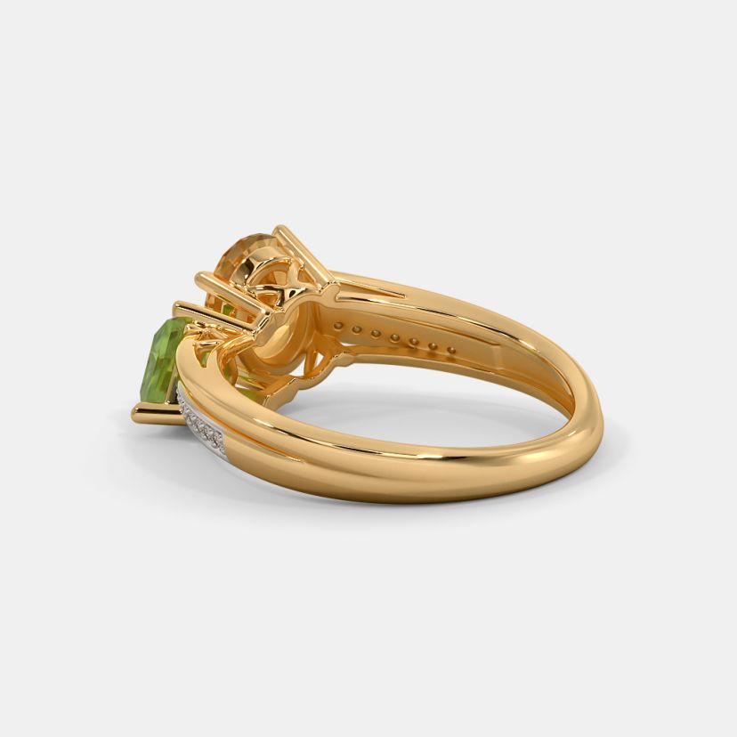 The Sarsha Ring - image 7