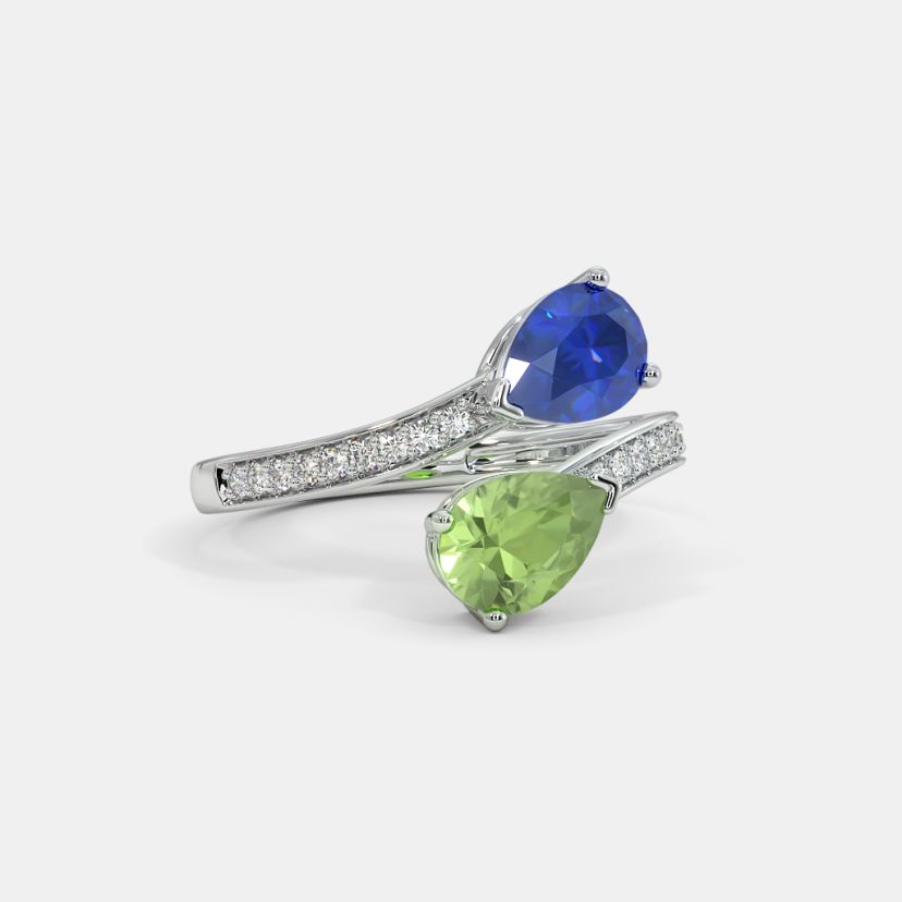 The Zephyr Ring - image 4
