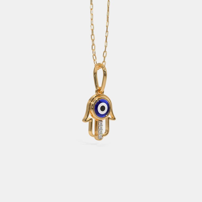 The Humza Kids Pendant - image 5
