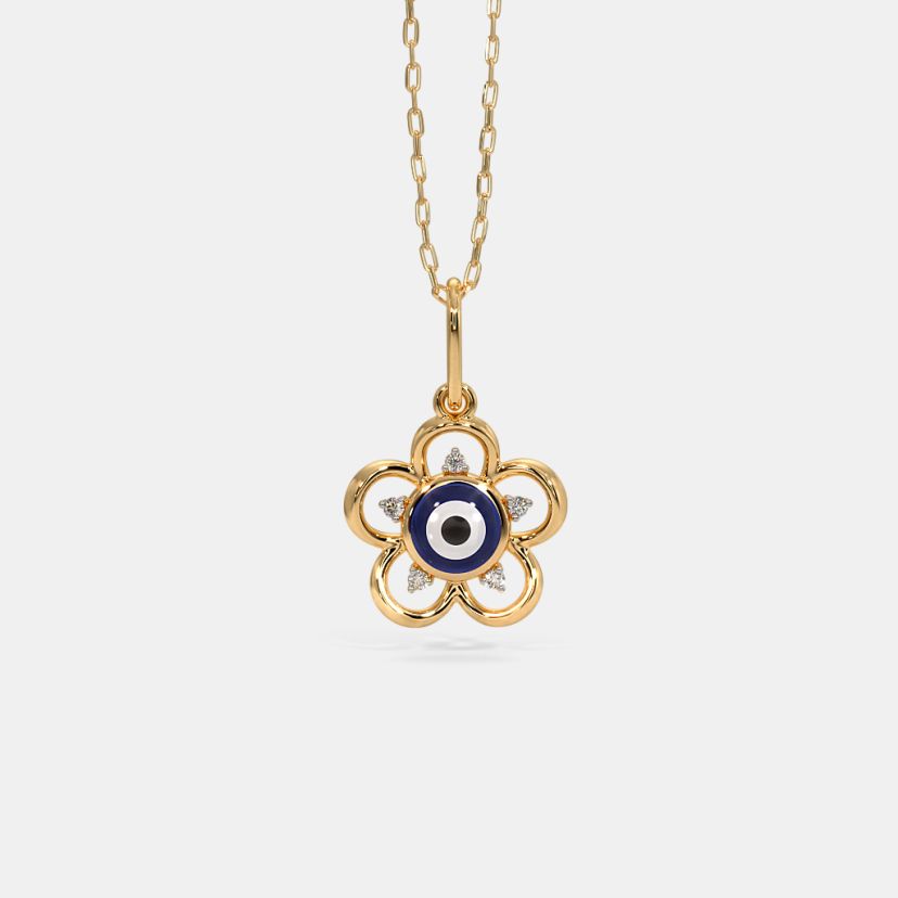 The Fleurir Kids Pendant - image 4