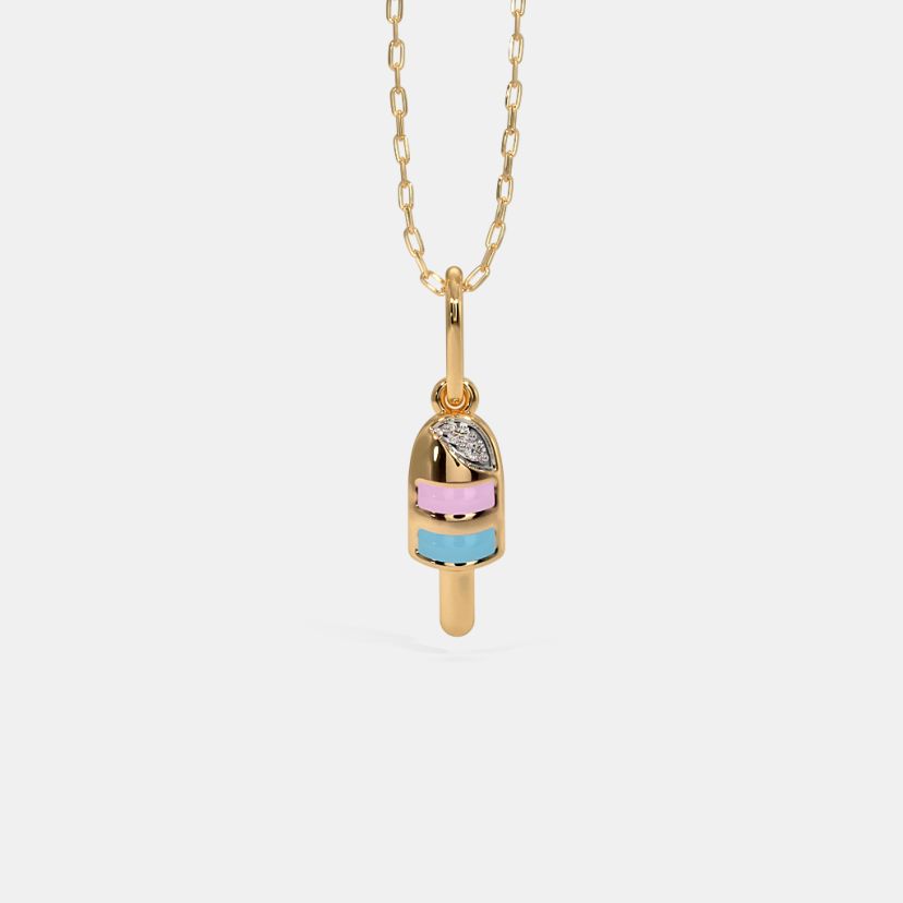 The Popsicle Kids Pendant - image 4