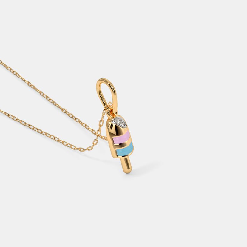 The Popsicle Kids Pendant - image 6