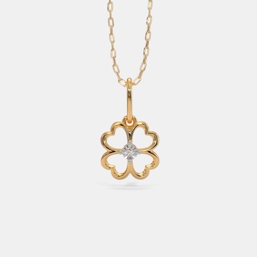 The Alsike Kids Pendant - image 4