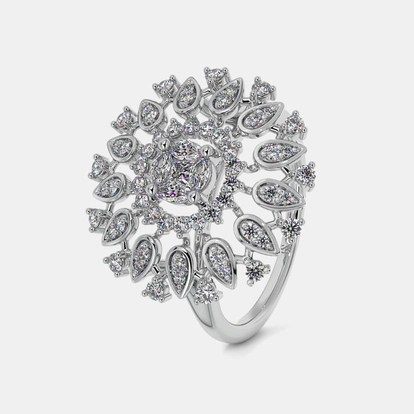 The Abundance Ring - image 1