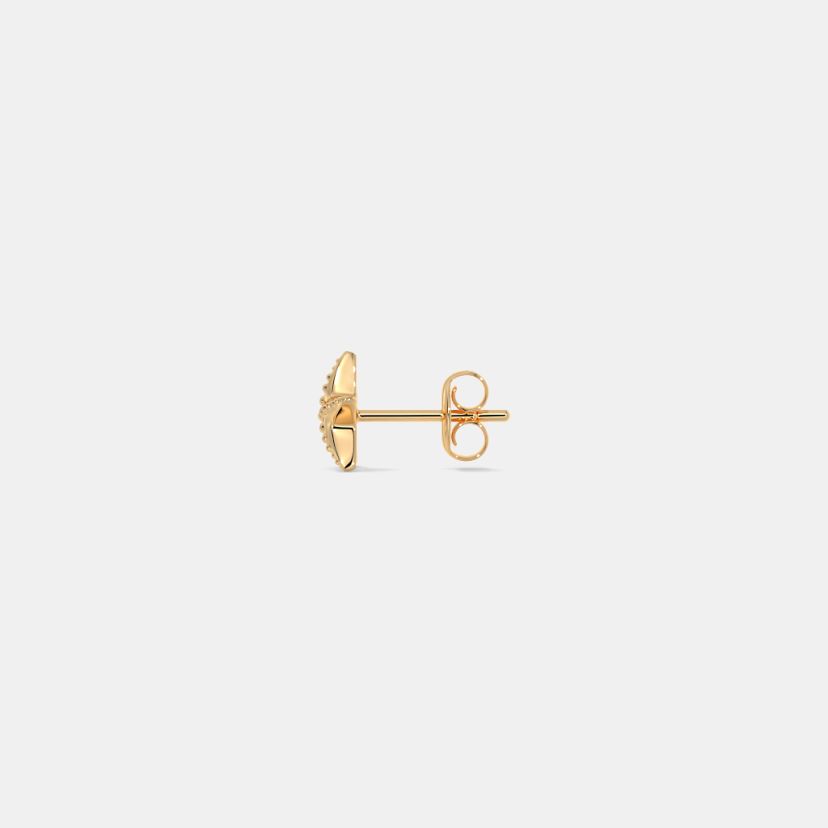 The Twinkle Star Earrings for Kids - image 7