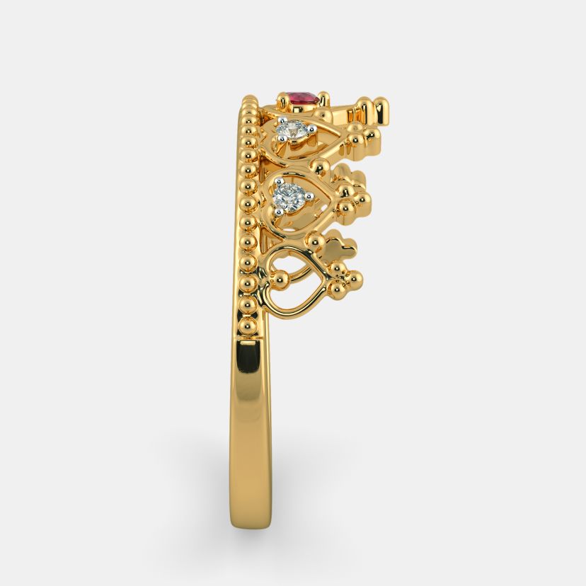 The Lexie Ring - image 4